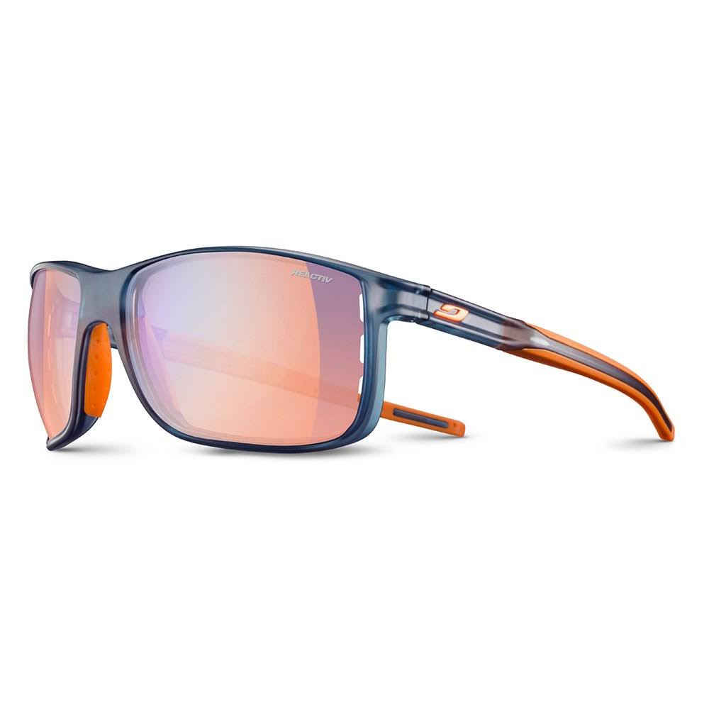 Julbo Arise Reactiv Zebra Light Fire Reactiv Zebra Light fire Yellow Brown ML Red/CAT1-3