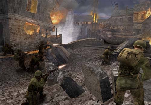 Call of Duty 2 GOTY Special Edition R515531