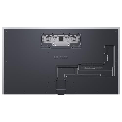 LG 55-Inch Class OLED evo AI 4K G5 Series Smart TV C8860