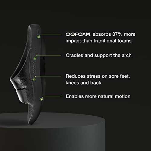 OOFOS OOahh Sport Recovery Slide F115682