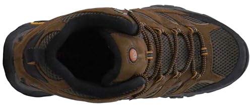 Merrell Men's Moab 2 Mid Waterproof Hiking Boot M8473