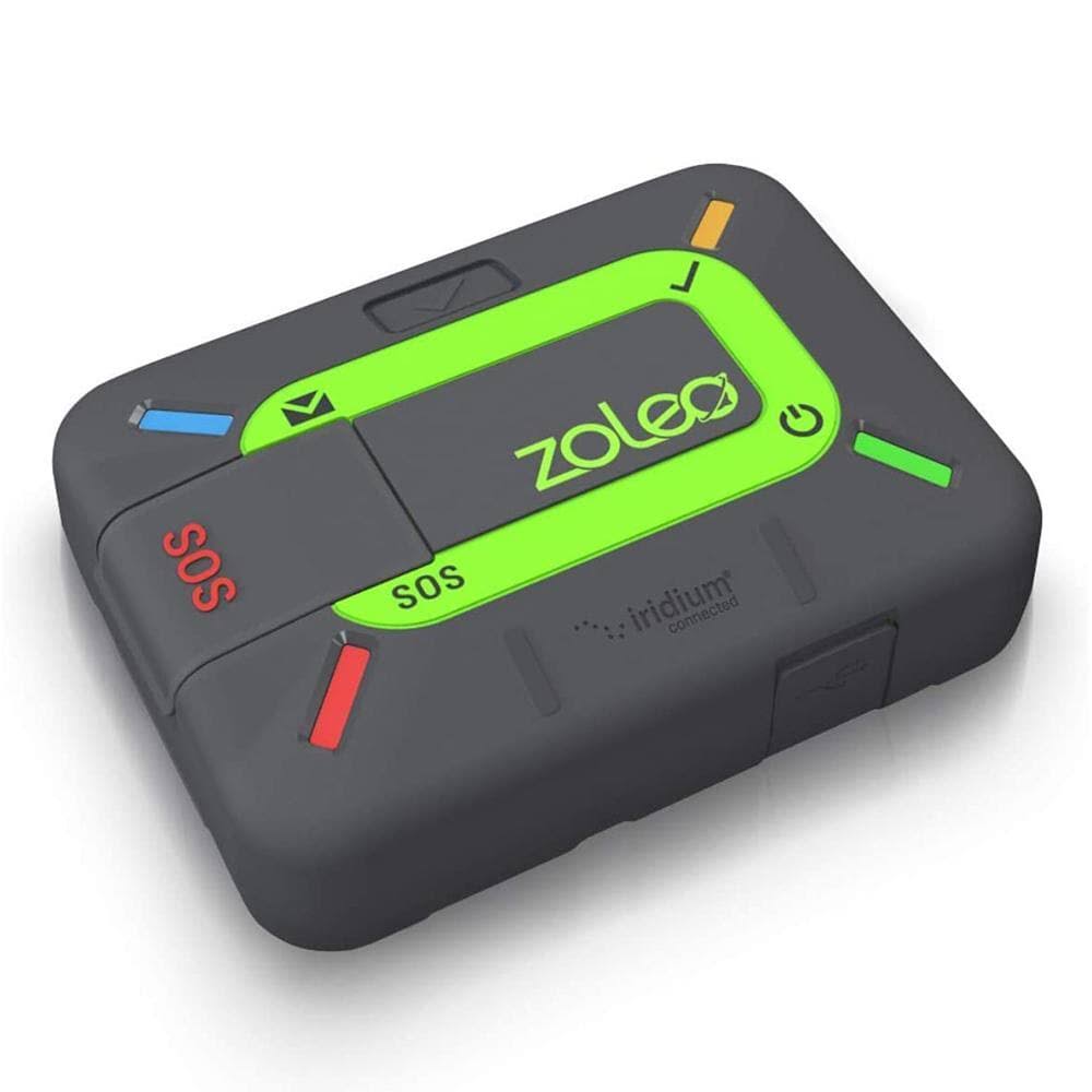 ZOLEO Satellite Communicator S23959