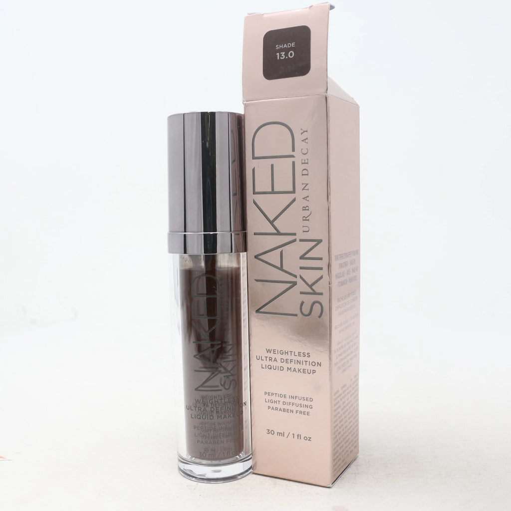 Urban Decay Naked Skin Weightless Ultra Definition Liquid Makeup 1oz S85874