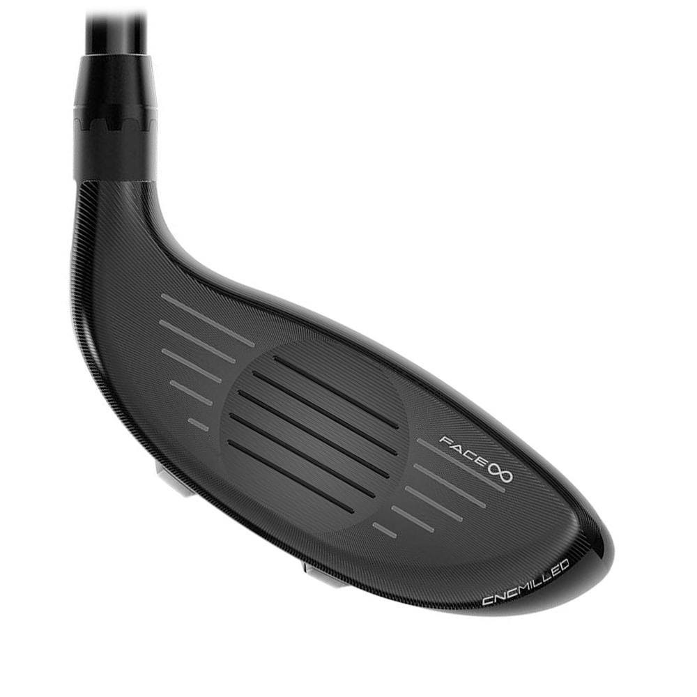 Cobra RADSPEED Fairway Wood Left Hand 3 Stiff G5123