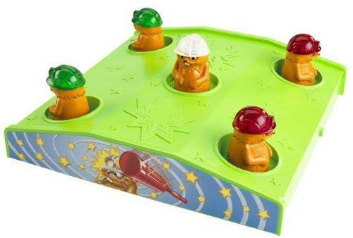Mattel Whac-A-Mole Arcade Game H62930