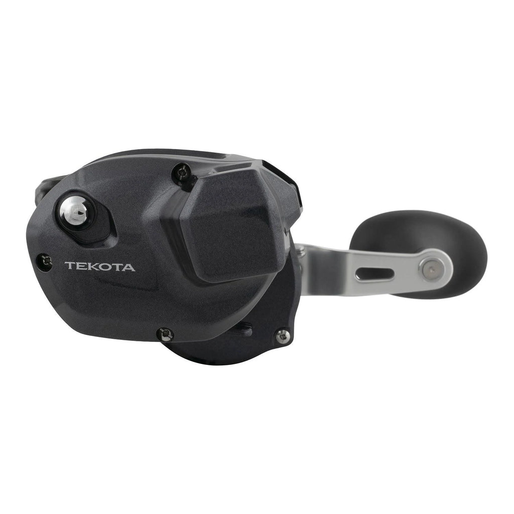 Shimano Tekota A 400 Line Counter Reel U895356