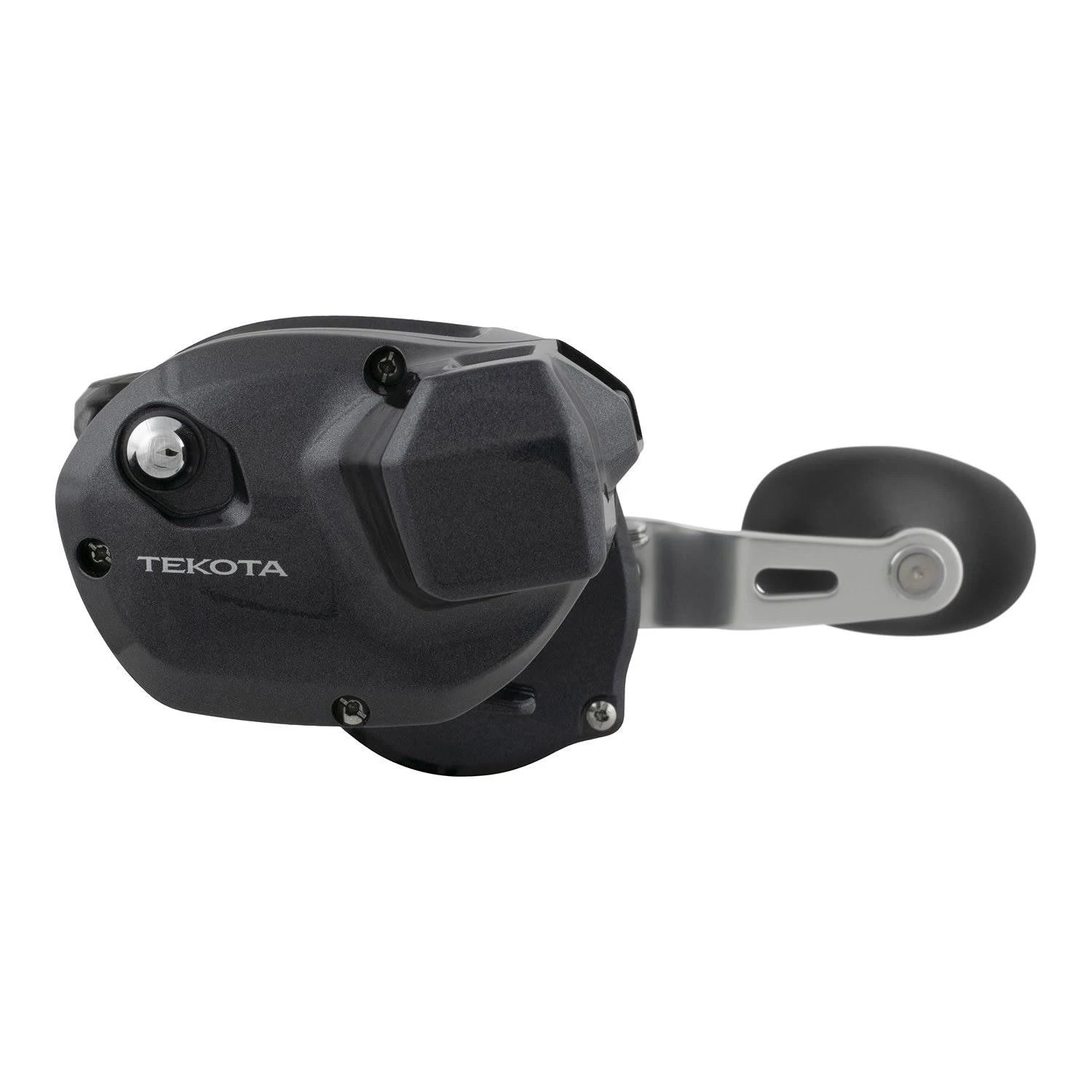 Shimano Tekota A 400 Line Counter Reel U895356