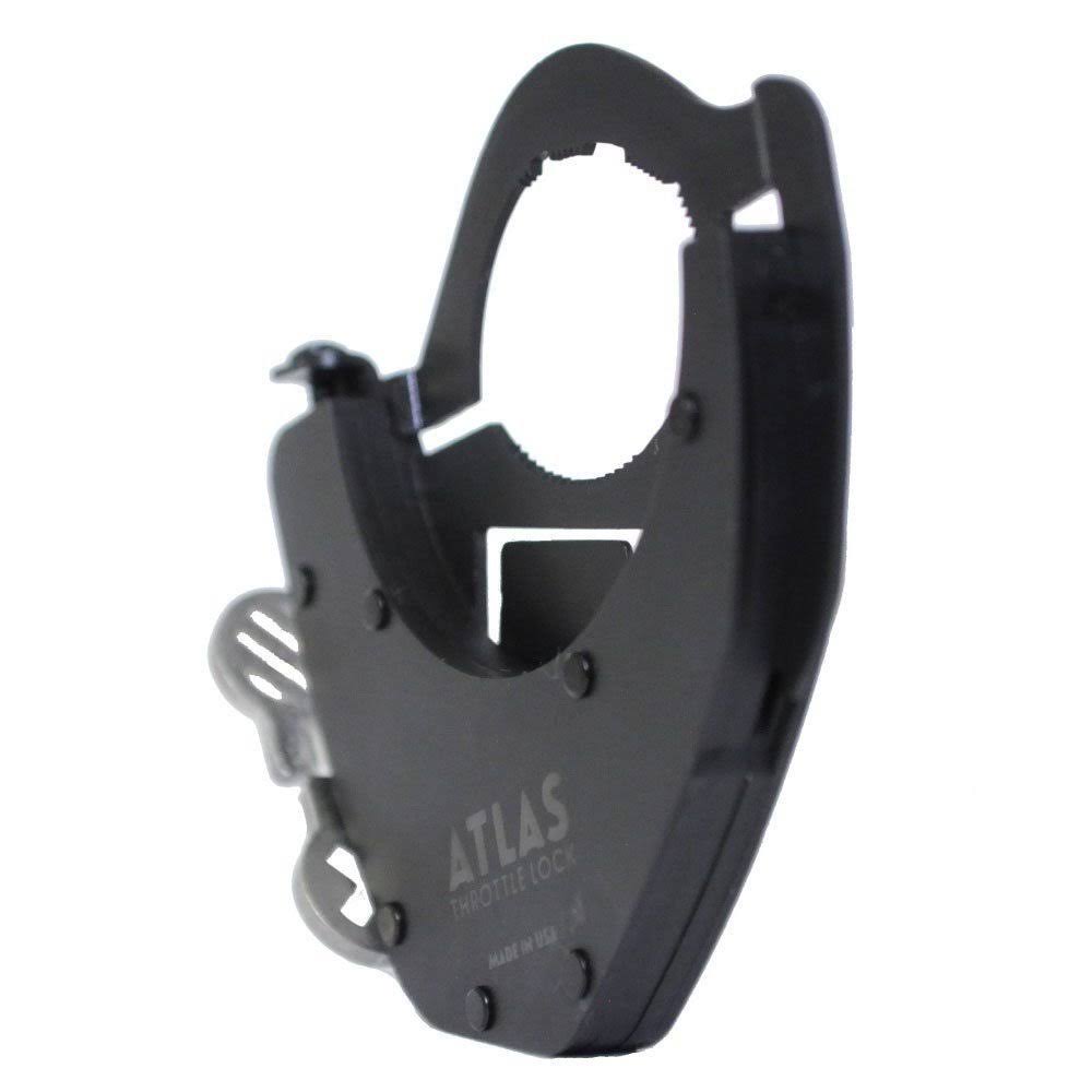 Atlas Throttle Lock Motorcycle Cruise Control Throttle Assist Bottom Kit L461781