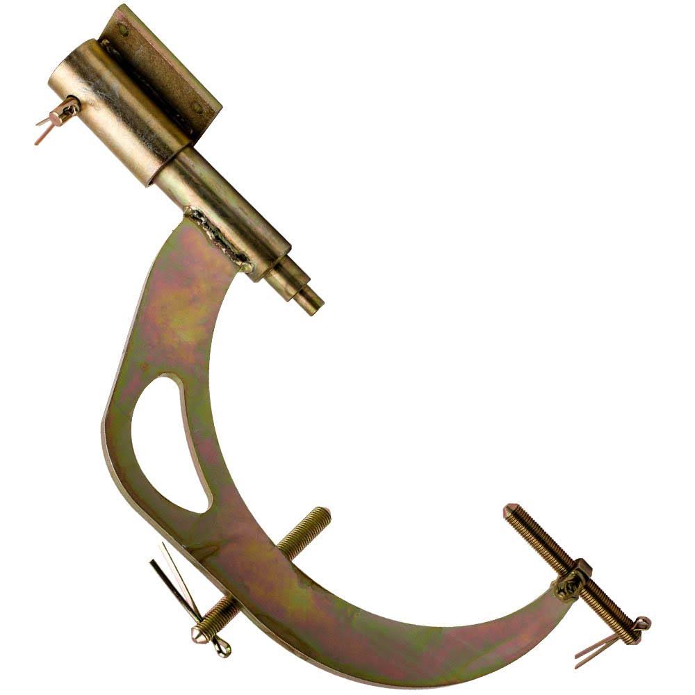 Tuningsworld Transmission Holding Fixture with Base for 375 400 425 475 J-8763-B D28169