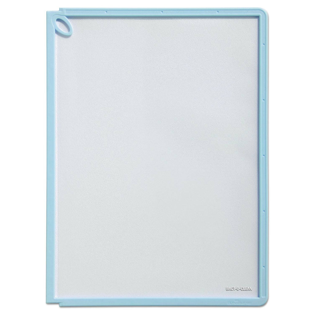 Catalog Display Rack 12 1-Inch Rings Gray P888