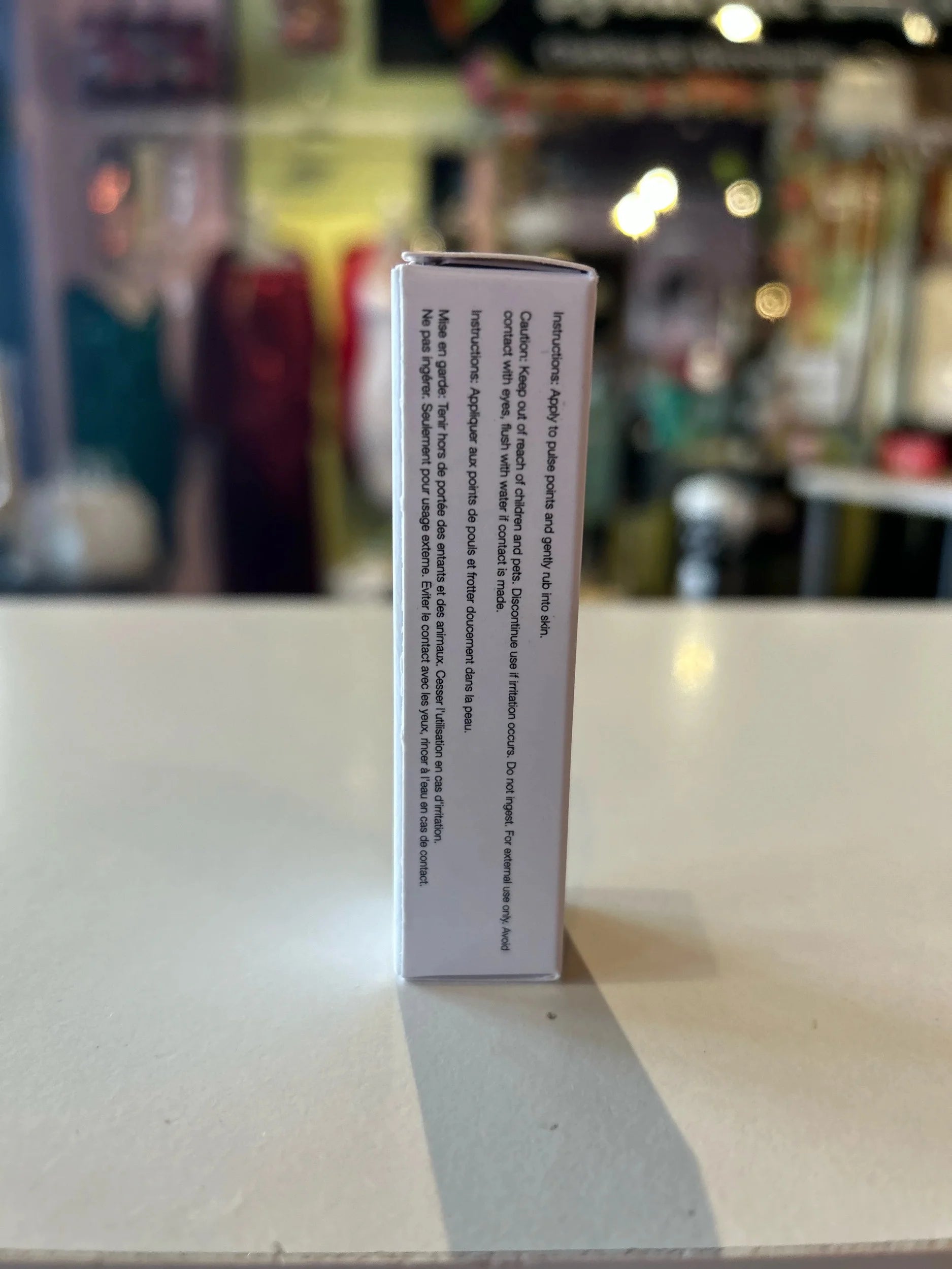 Muse Riddle Fragrance Oil G525