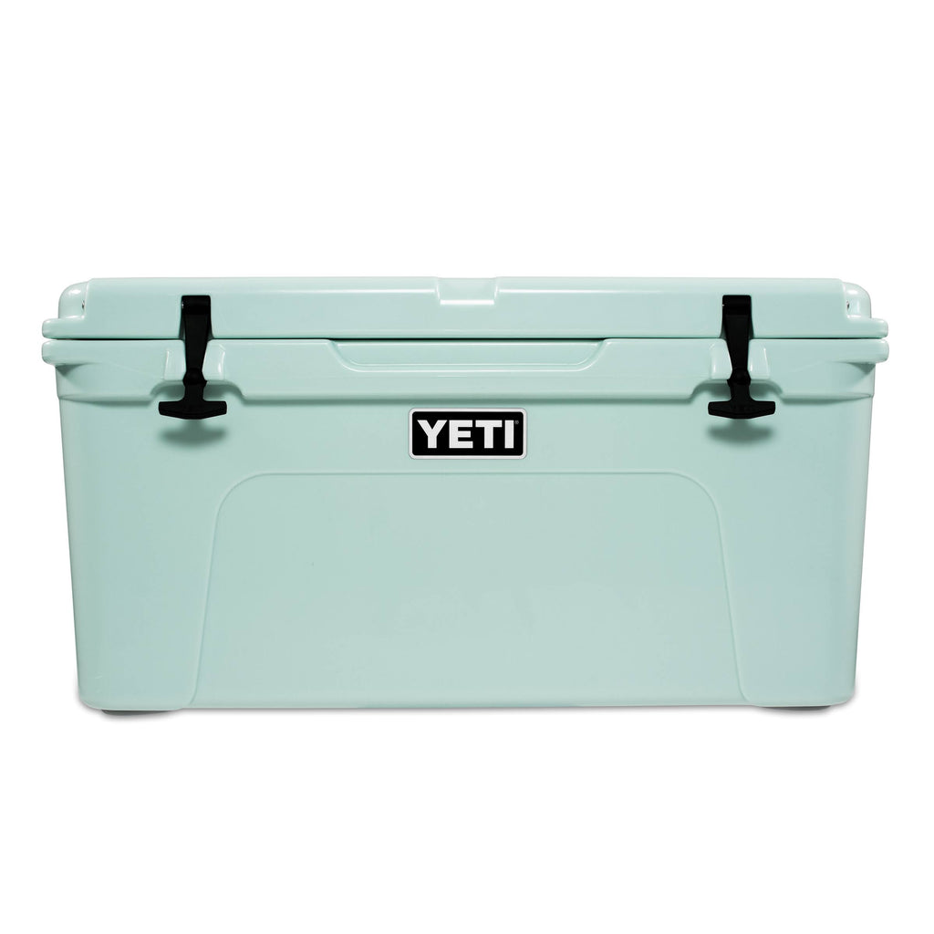 YETI Tundra 65 Cooler - Seafoam Green