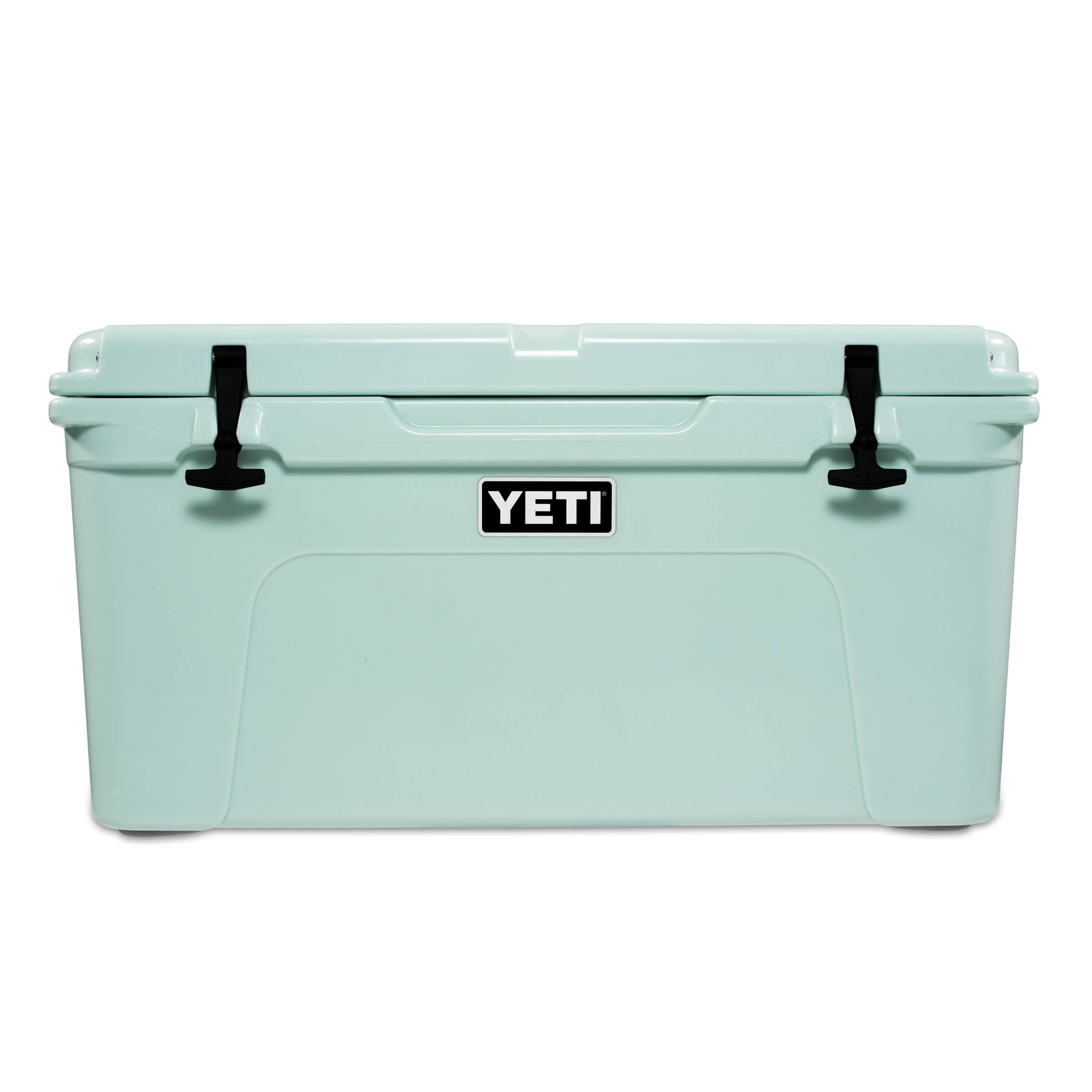 YETI Tundra 65 Cooler - Seafoam Green
