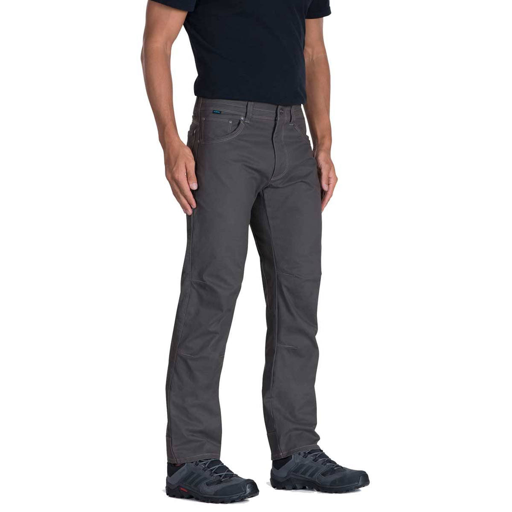 Kuhl Men's Free Rydr Pant - Forged Iron E565325