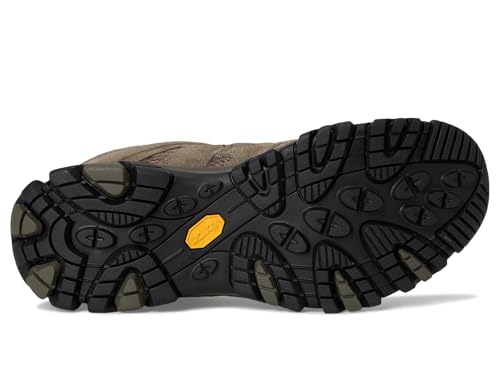 Merrell Men's Moab 3 Hiking Shoe D339