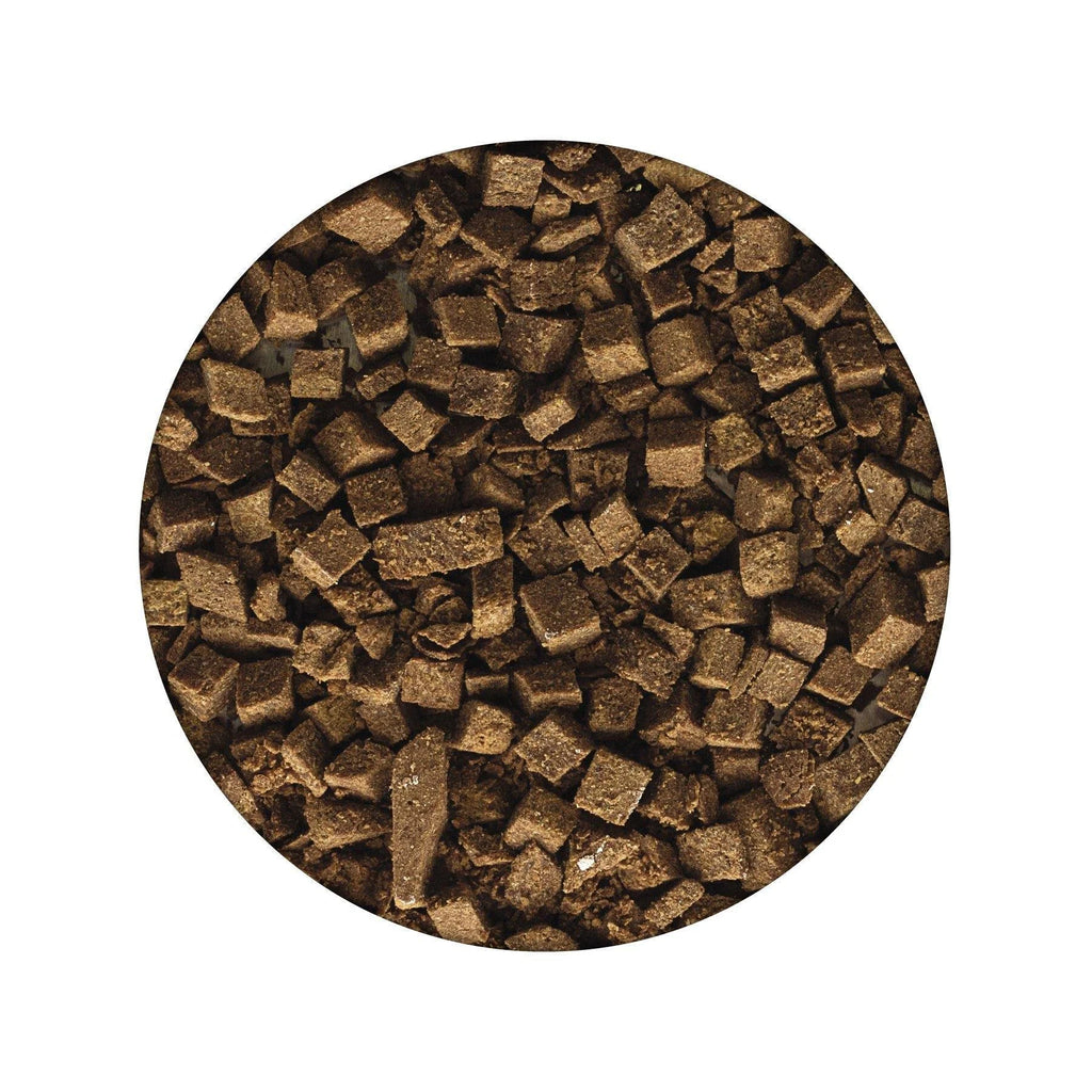 Freeze-Dried Beef Dices (Cooked) Large Can by Emergency Essentials M87047