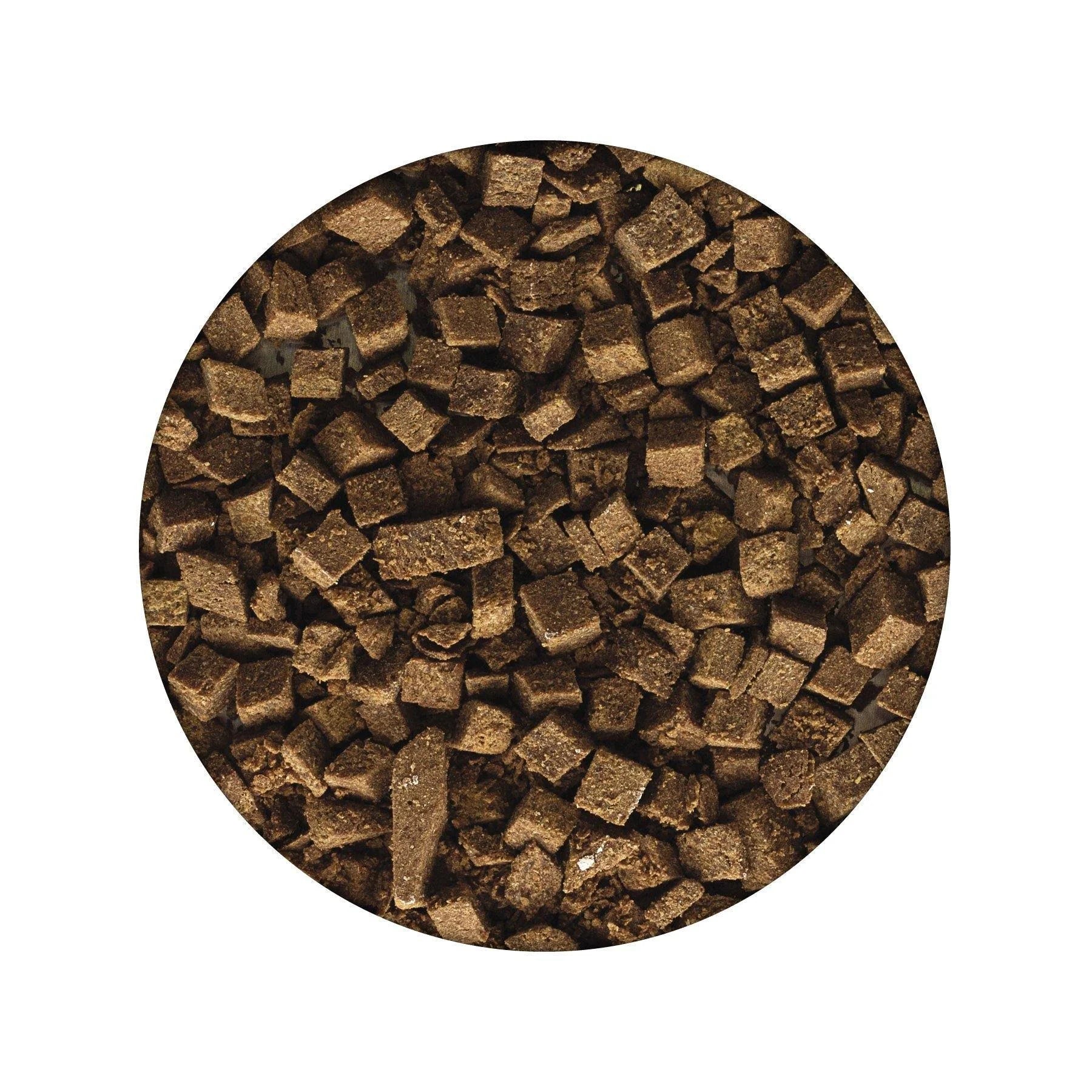 Freeze-Dried Beef Dices (Cooked) Large Can by Emergency Essentials M87047