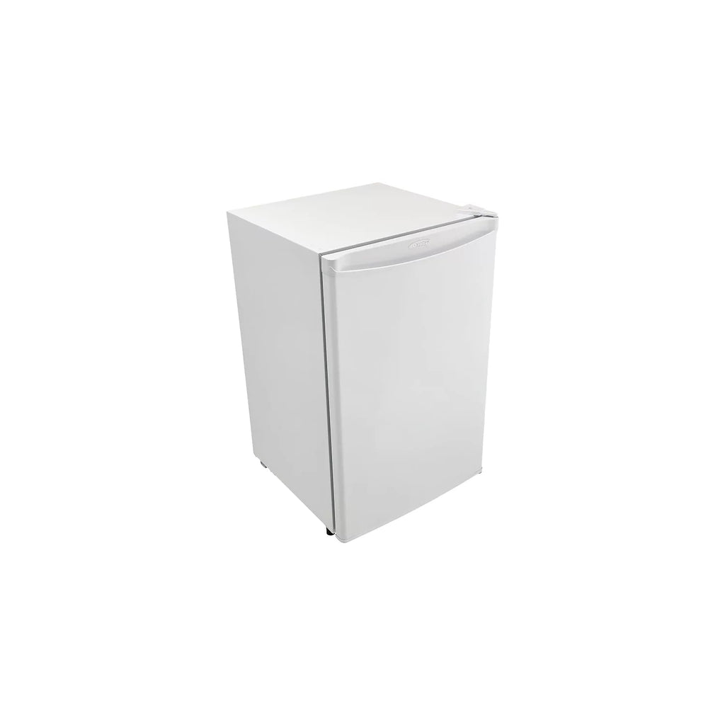 Danby 3.2 Cu.Ft. Upright Freezer, Manual Defrost Y419
