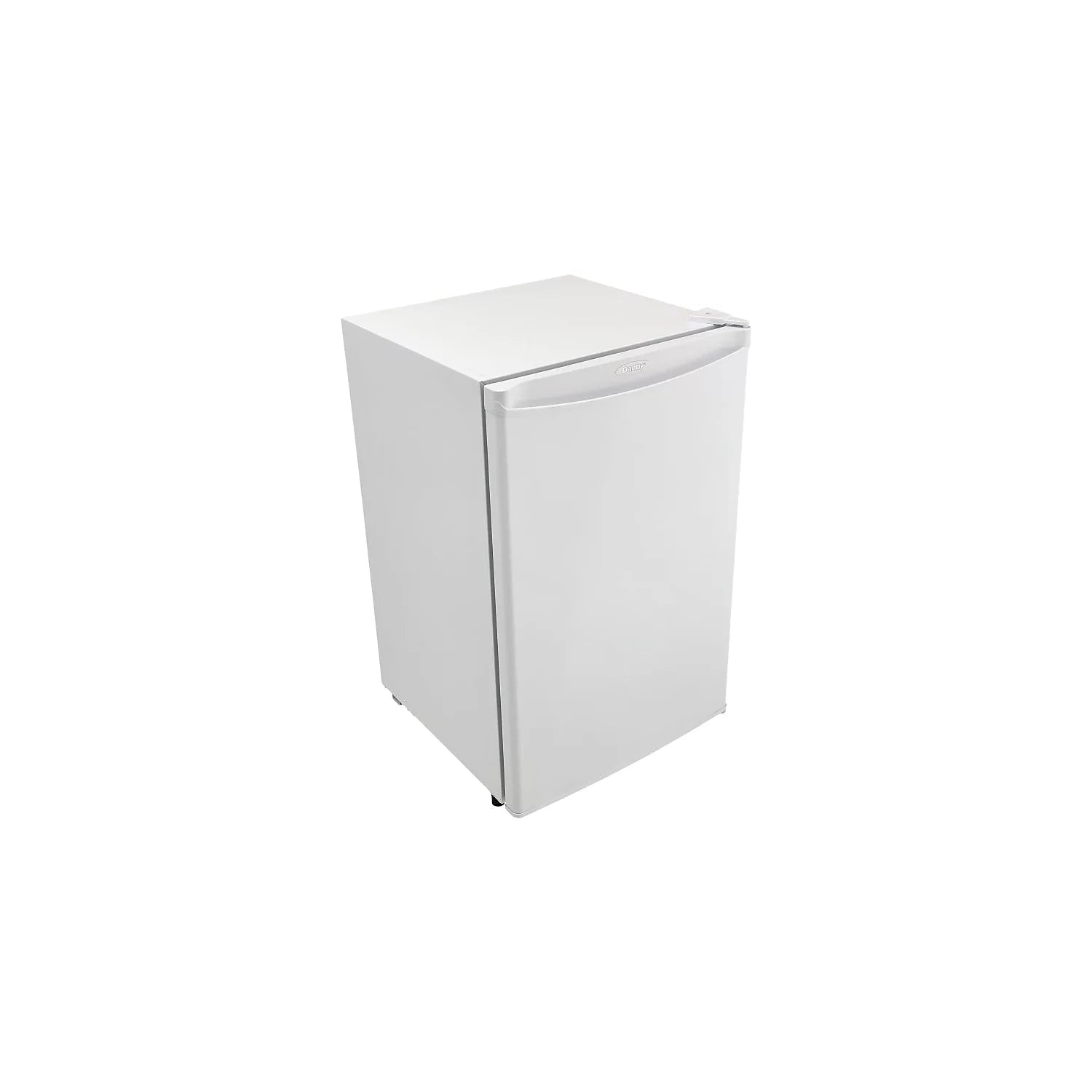 Danby 3.2 Cu.Ft. Upright Freezer, Manual Defrost Y419