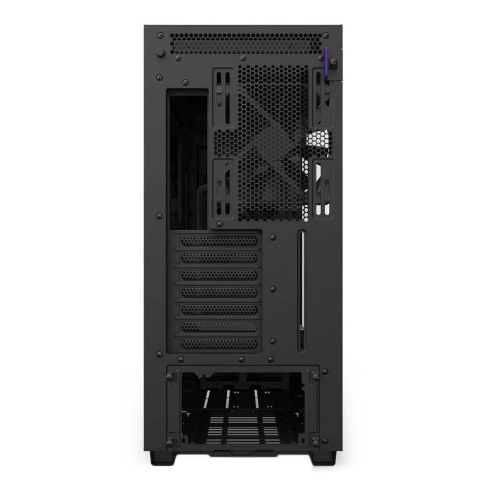NZXT H710 Tower Case J684