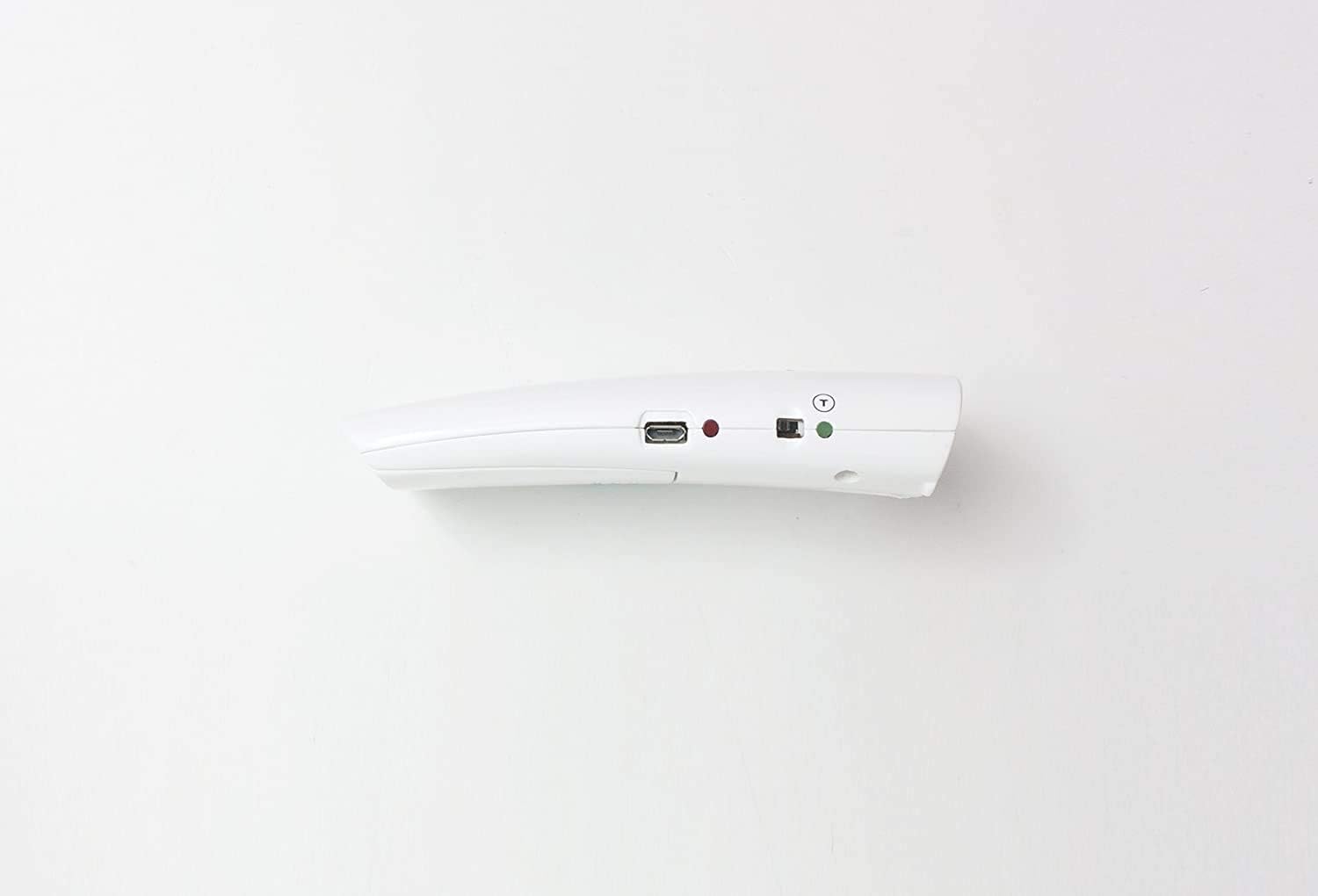 Williams Sound PockeTalker 2.0 Sound Amplifier with Headphone and Earbud Y1609