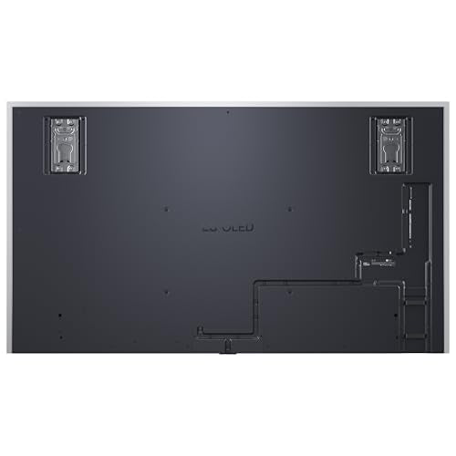 LG 55-Inch Class OLED evo AI 4K G5 Series Smart TV C8860