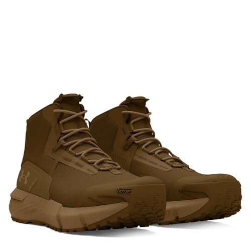 Under Armour Men's Charged Valsetz Mid Tactical Boot Y5834