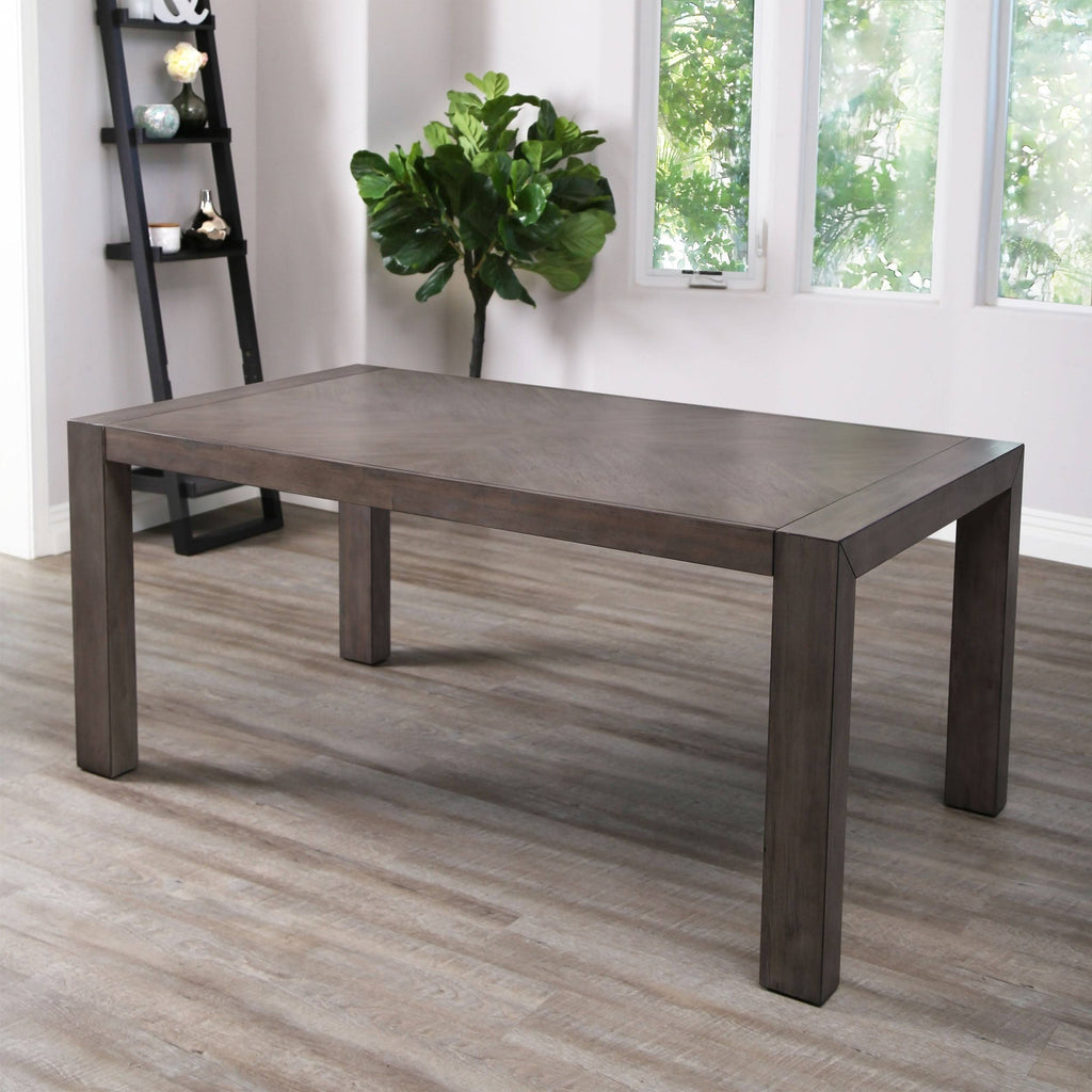 Abbyson Acacia Dining Table G1751