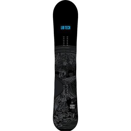 Lib Tech Terrain Wrecker Snowboard 160 Z67209