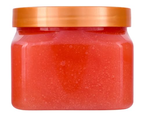 Tree Hut Vitamin C Shea Sugar Scrub, 18 oz B421461