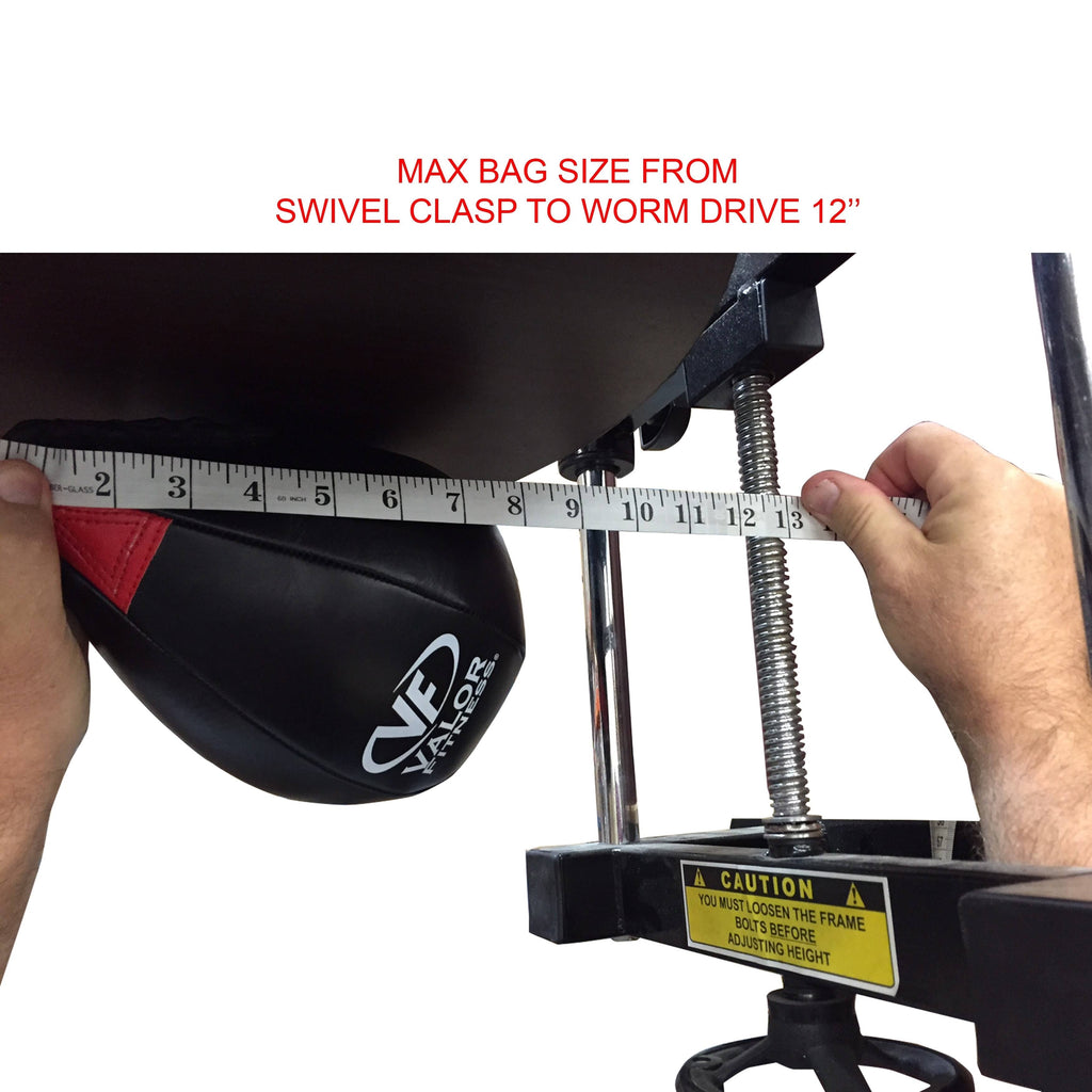 Valor Fitness CA-53 Speed Bag Platform G9551