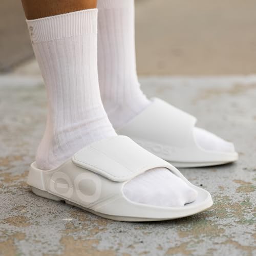 OOFOS OOahh Sport Recovery Slide F115682