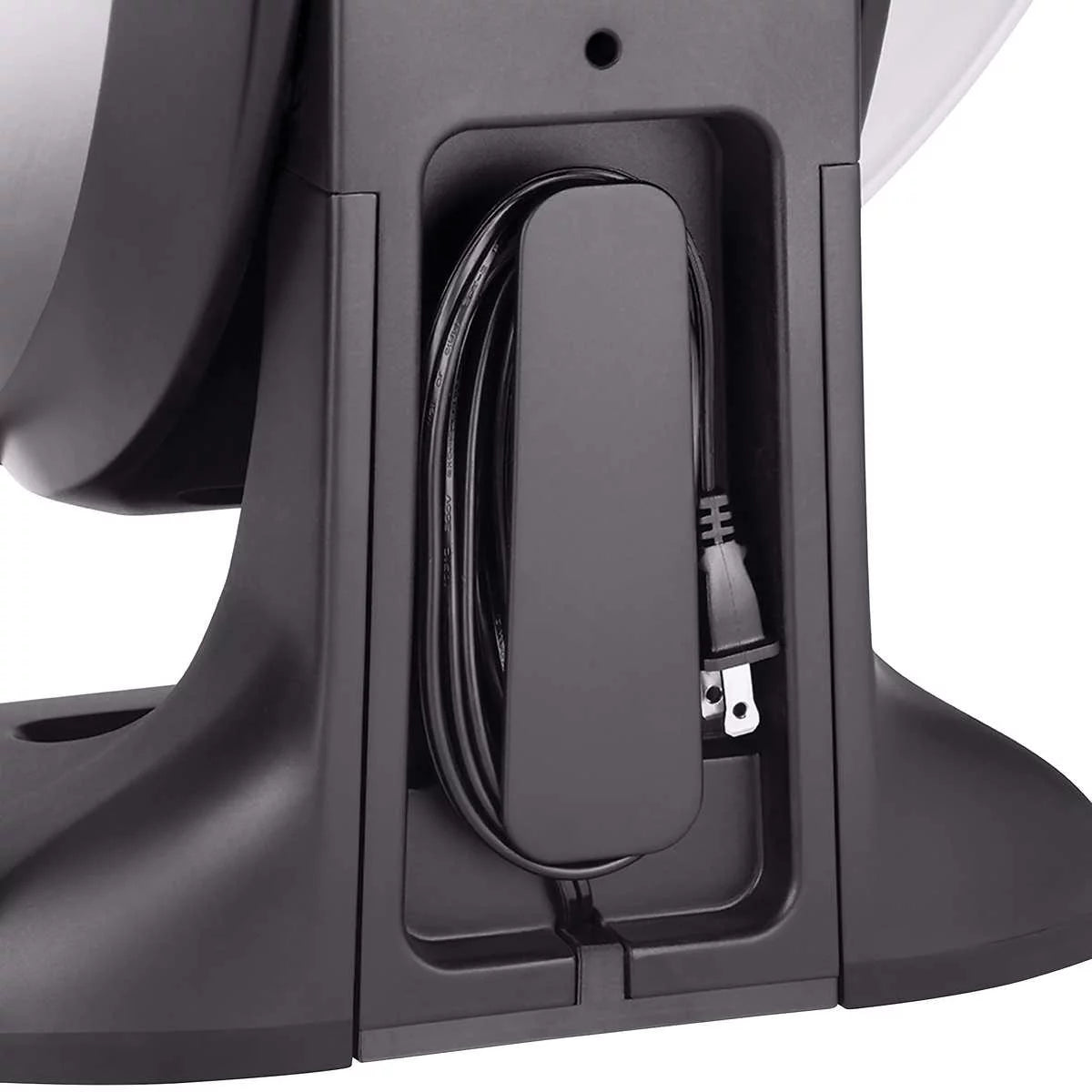 Presto HeatDish Plus Tilt Parabolic Heater U8682