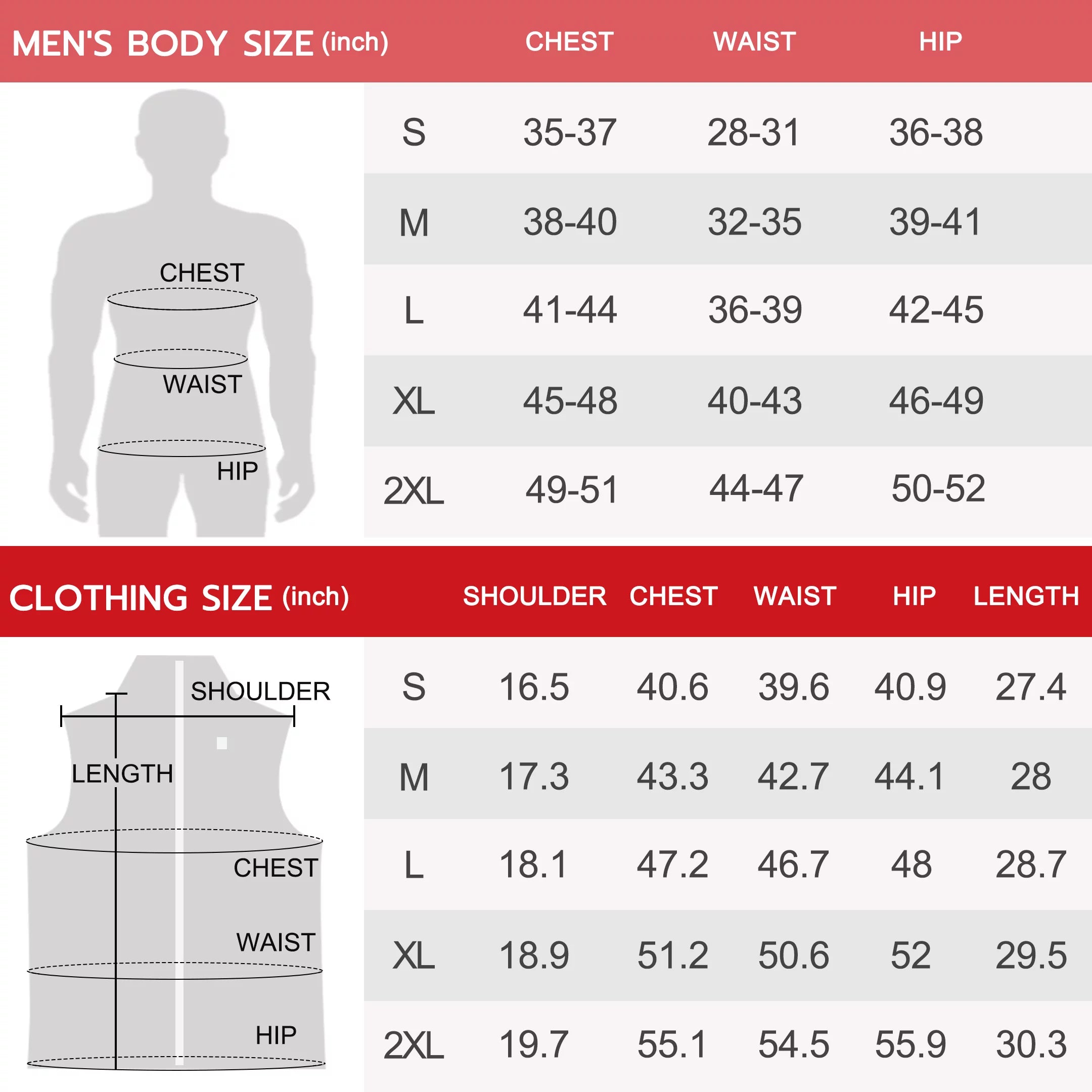SAILWIND Men's Heated Vest with Removable Hood, Battery Included S788714