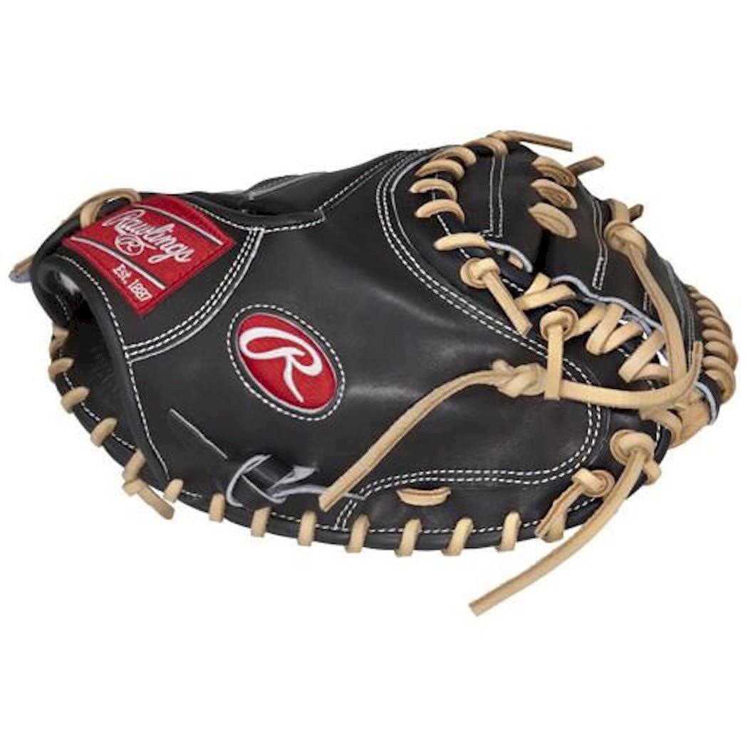 Rawlings Pro Preferred 33 inch Baseball Catchers Mitt S5668