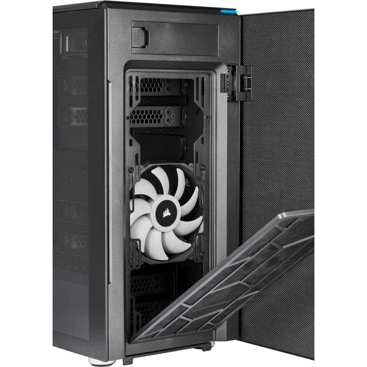 Corsair Carbide 678C Case Black V720