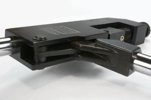 Temco TH0020 Dieless Lug Crimper Tool 10 AWG to 400 MCM H613962