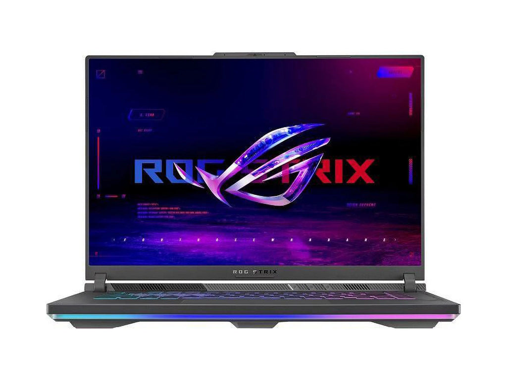 ASUS ROG Strix G16 (2023) Gaming Laptop, 16" QHD+ 240Hz, RTX 4060, Core i9, 16GB DDR5, 1TB SSD N89946