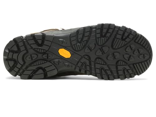 Merrell Men's Moab 3 Prime Mid Waterproof Hiking Boot Y513751