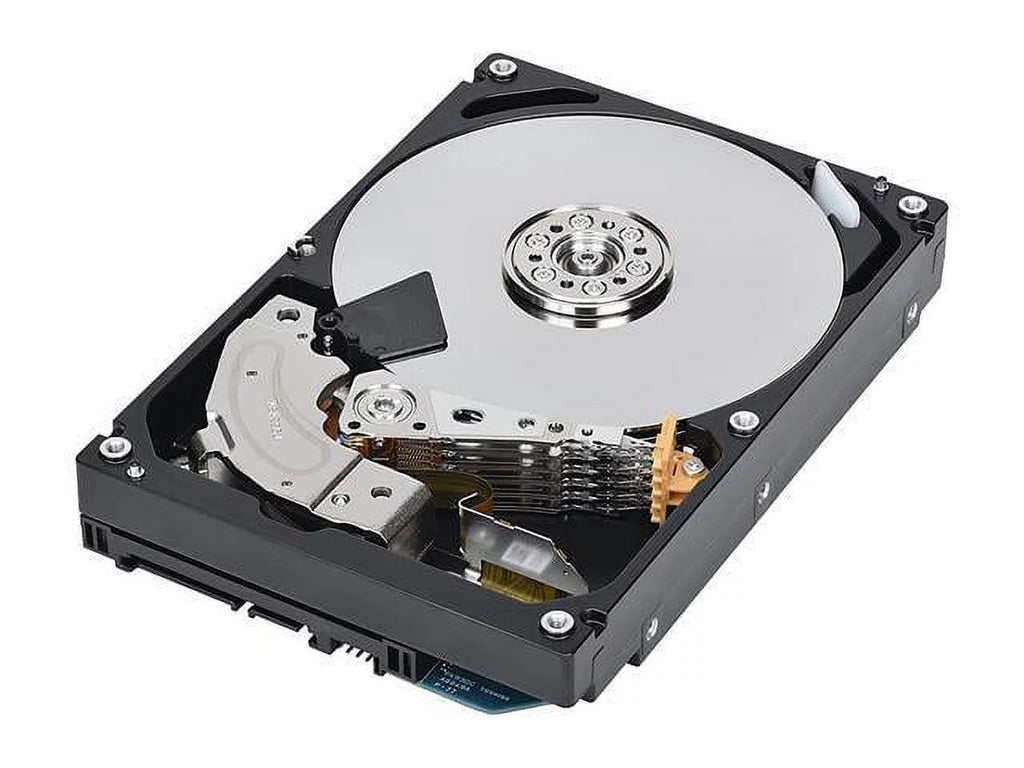 Toshiba X300 8TB 3.5-Inch Internal Hard Drive V230
