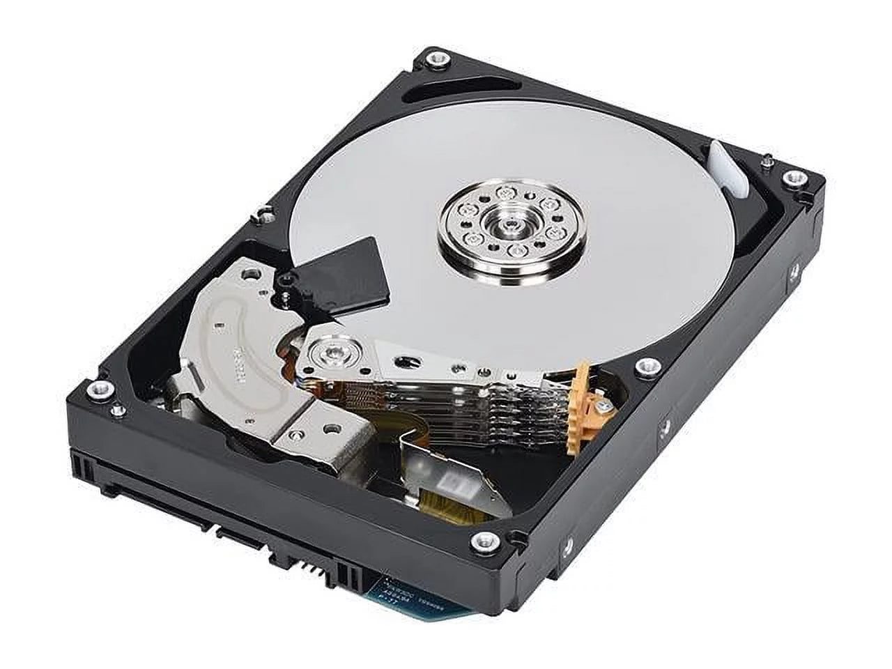 Toshiba X300 8TB 3.5-Inch Internal Hard Drive V230