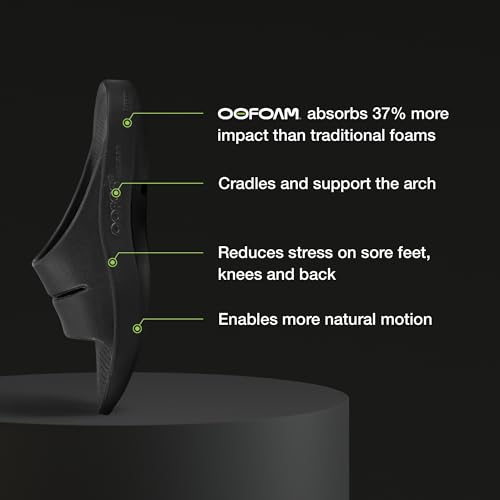OOFOS OOahh Sport Recovery Slide F115682