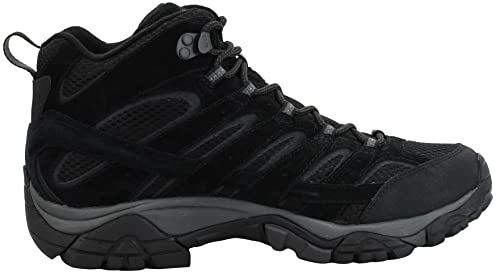 Merrell Men's Moab 2 Mid Waterproof Hiking Boot M8473