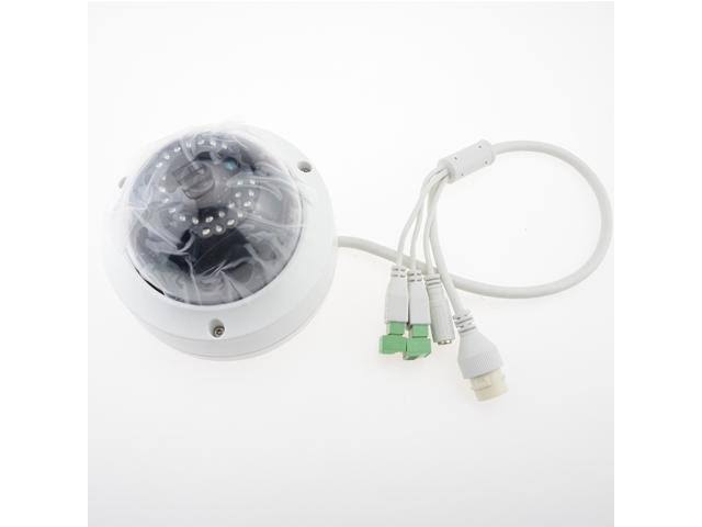 Hikvision DS-2CD2142FWD-IWS 4MP Wireless Outdoor Dome Camera S662