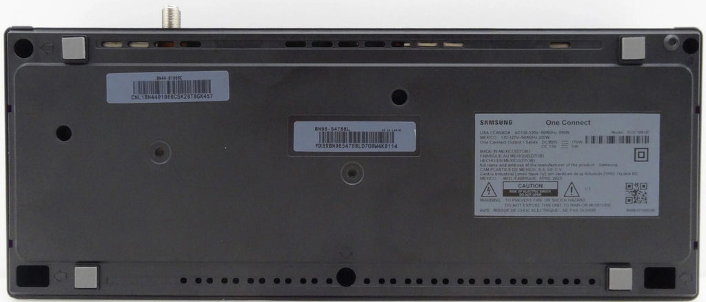 Samsung QN50LS03B QN43LS03B One Connect BN96-54788L X1076