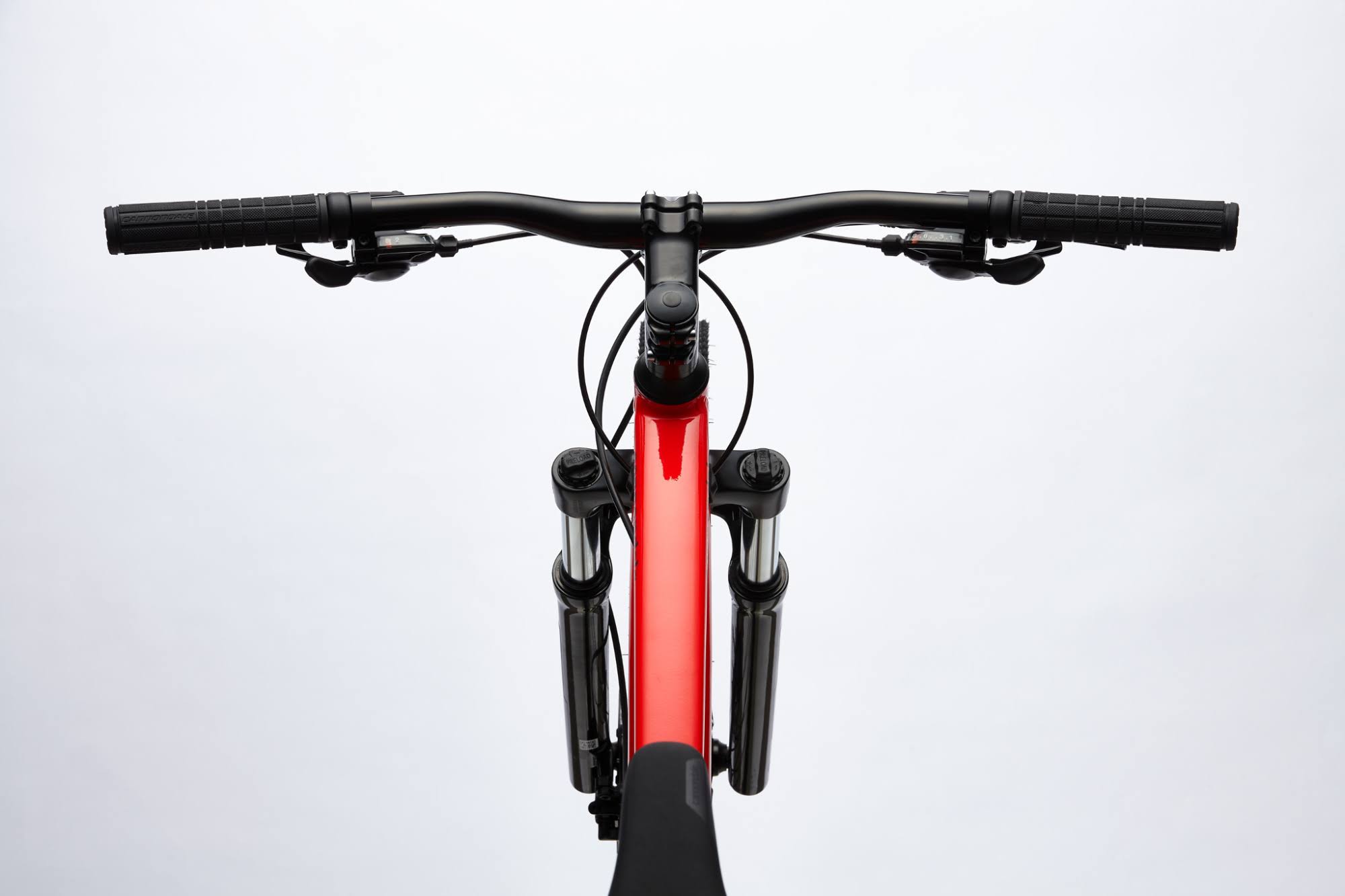 Cannondale Trail 7 Bike Midnight S C1283