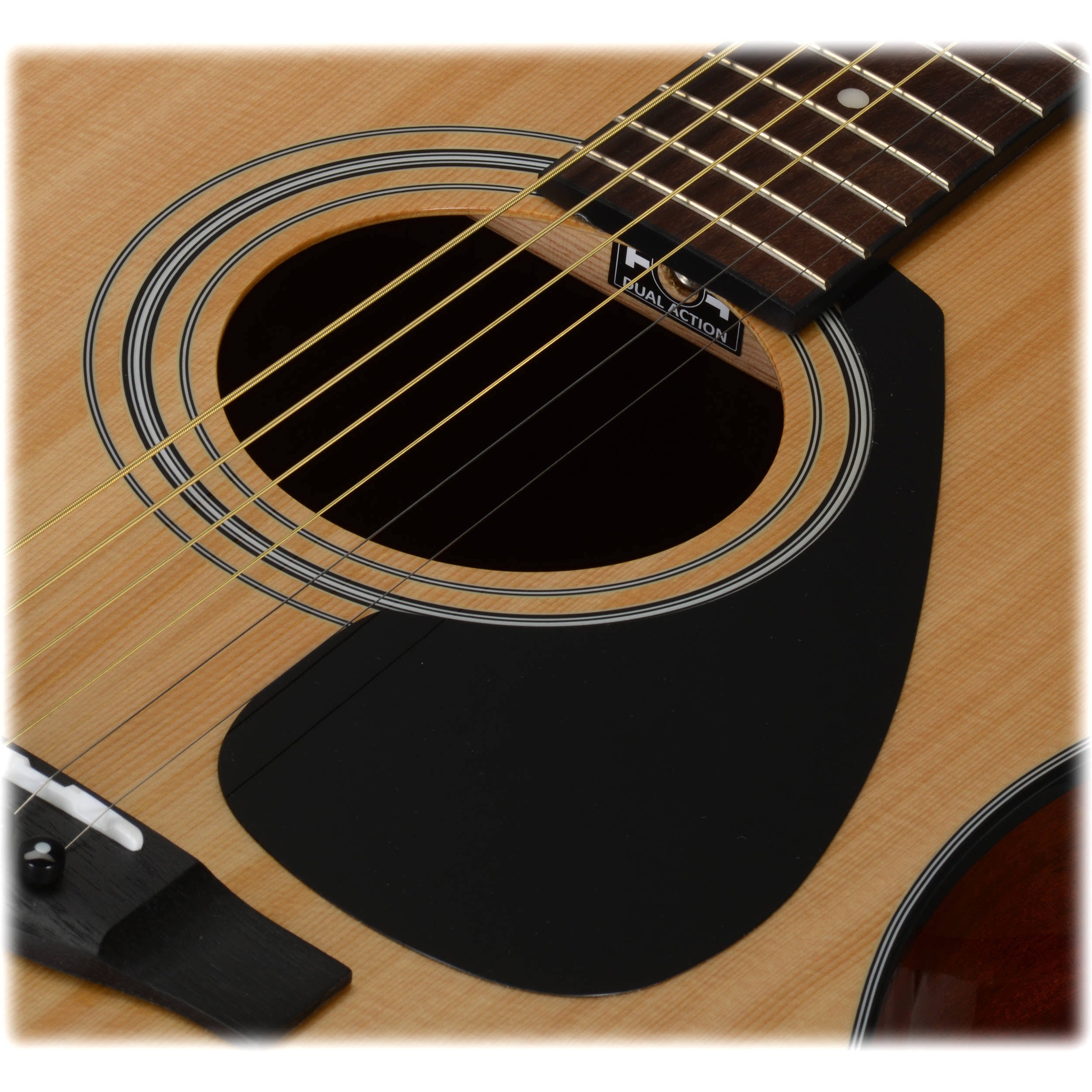 Yamaha F325 Acoustic Guitar K37149