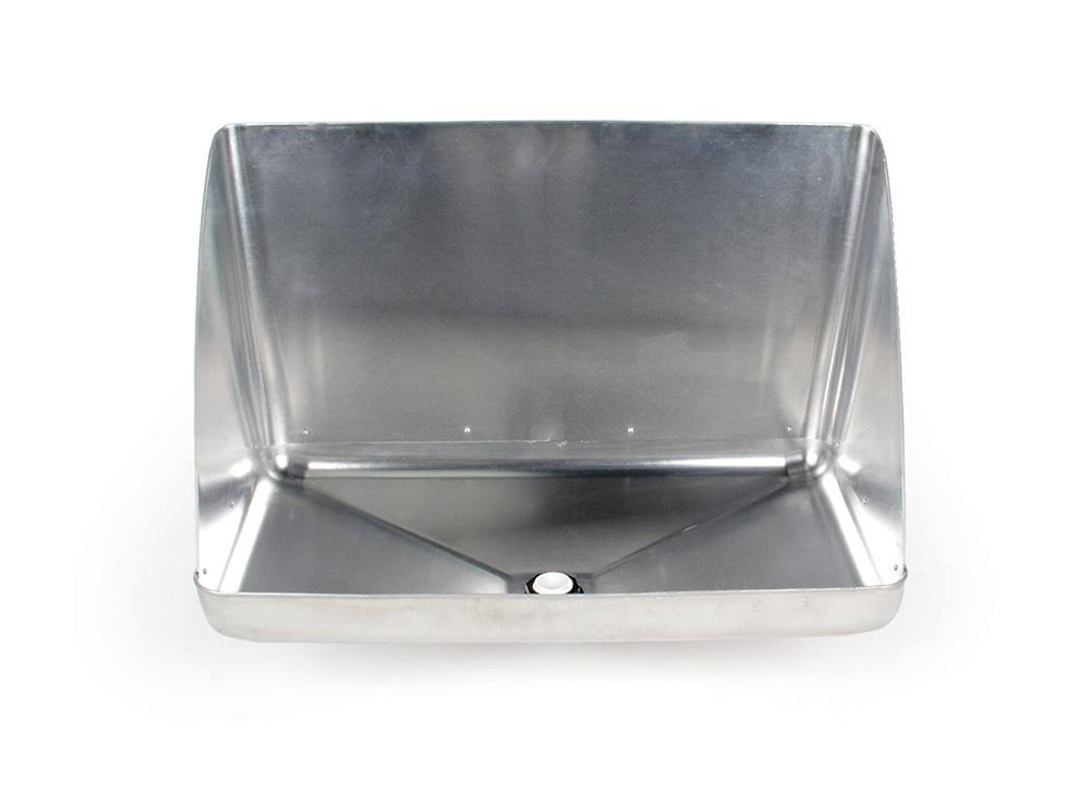 Camco Tankless Water Heater Drain Pan 11430 Q60584