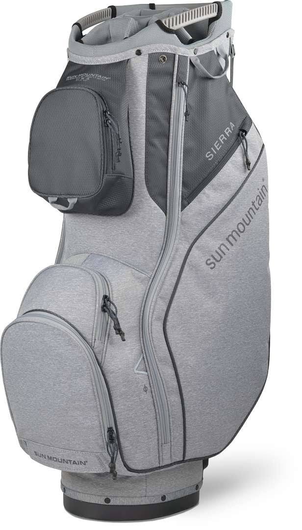 Sun Mountain Sierra Cart Bag U383