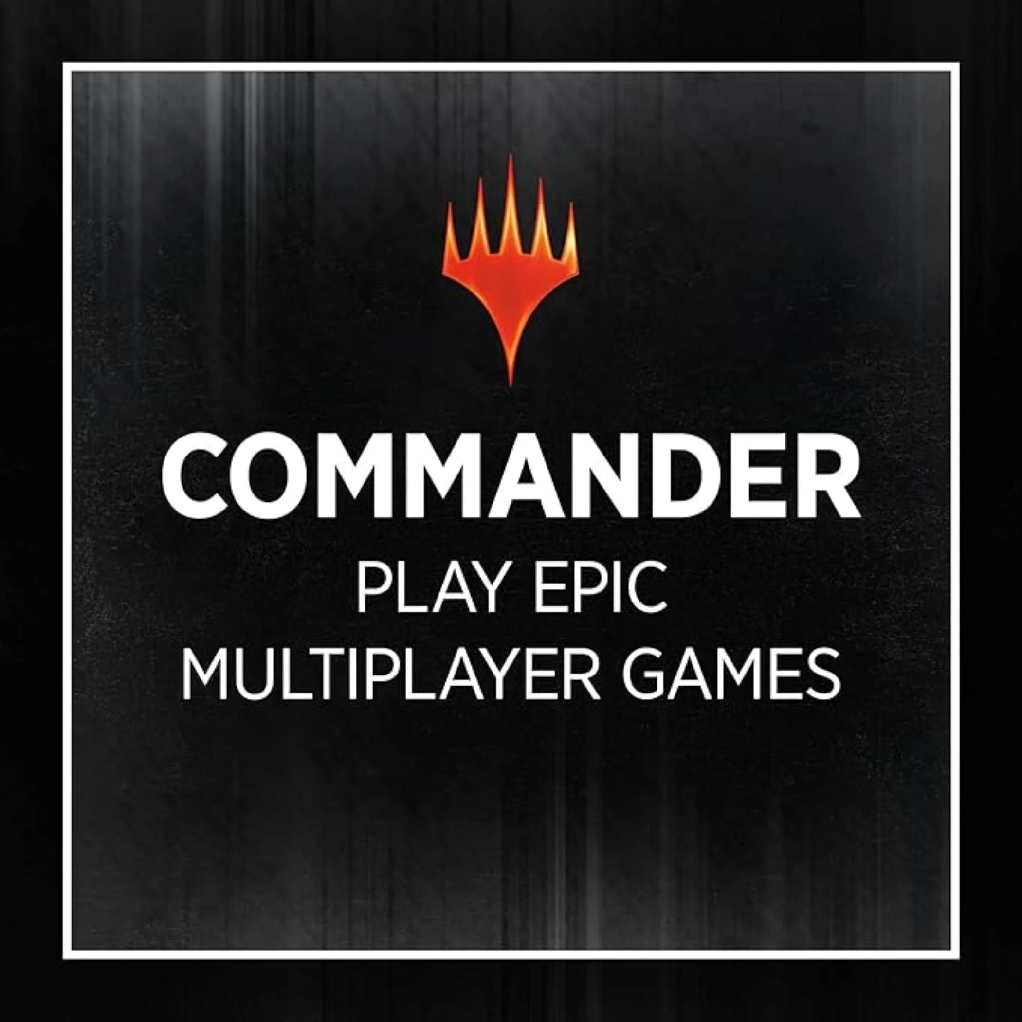 Magic: The Gathering Fallout Commander Deck Hail Caesar Z6189